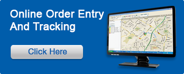 online order entry and tracking